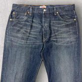 Levi’s 501 Straight Fit Jeans - W36 L32